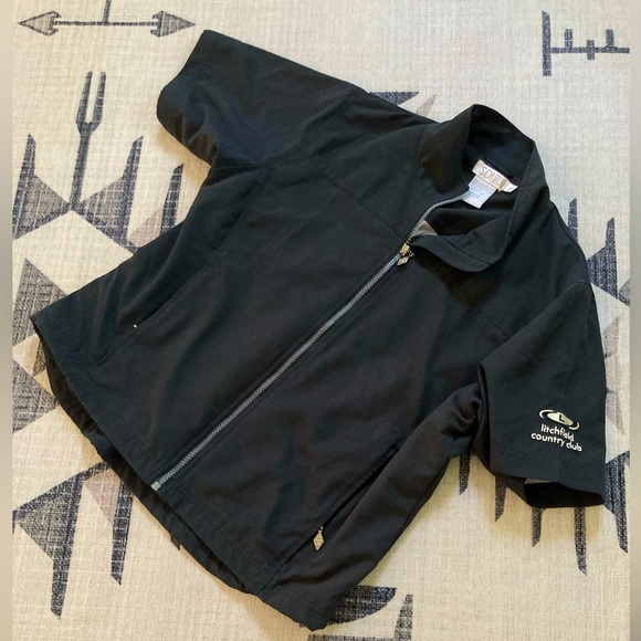 SDI Litchfield Country Club Sports Vest, M - Picture 12 of 12